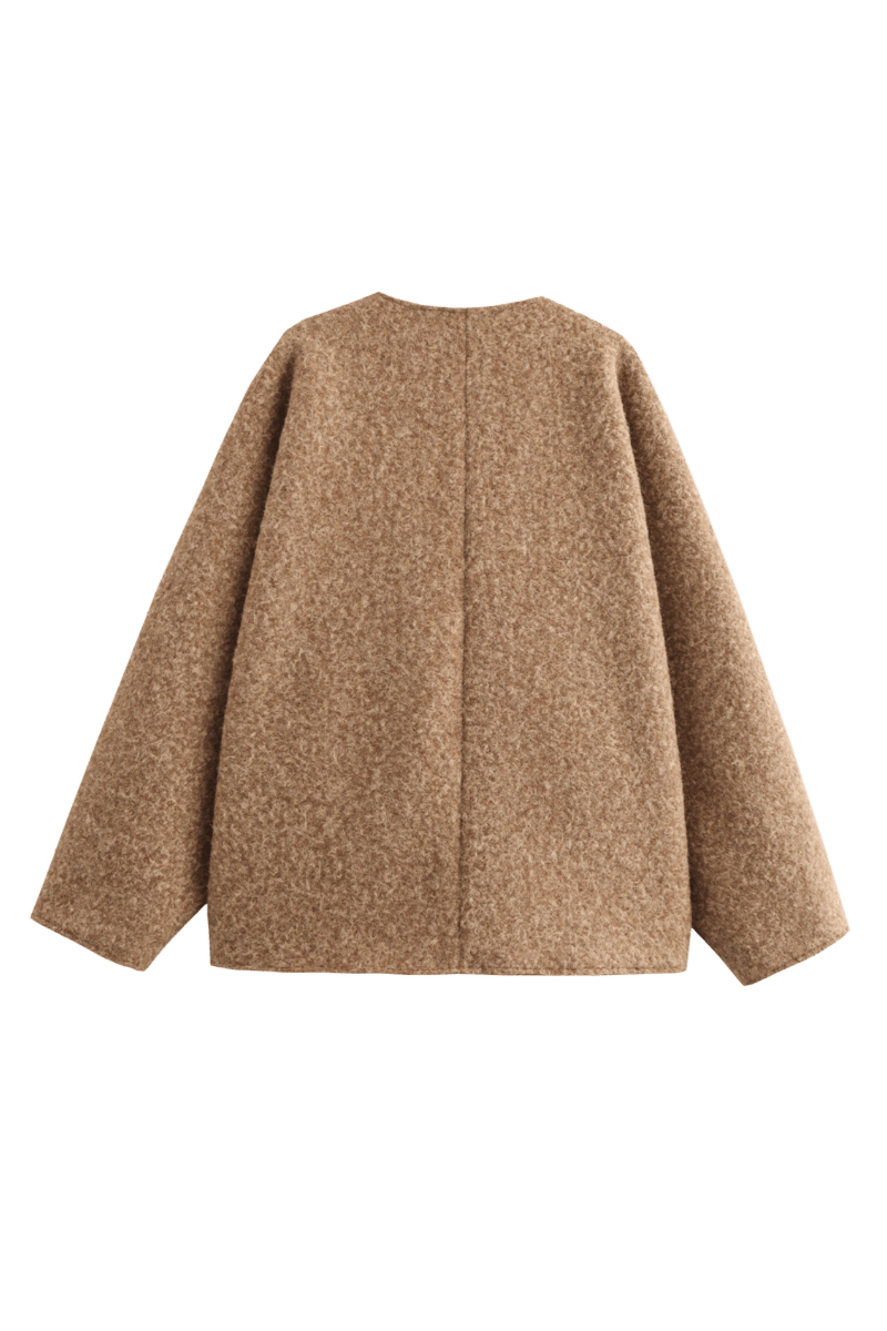 Chesity Cardigan | | S | Agnese Studios