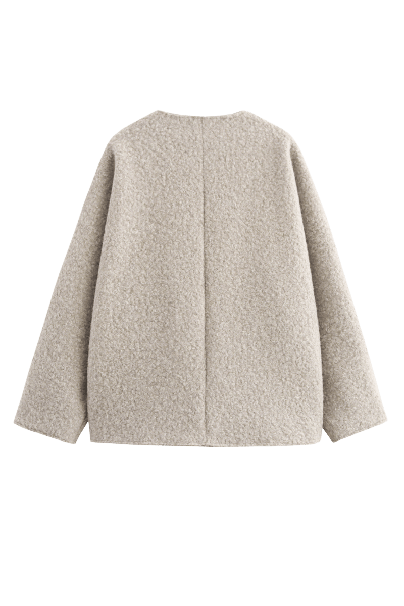 Chesity Cardigan | | S | Agnese Studios