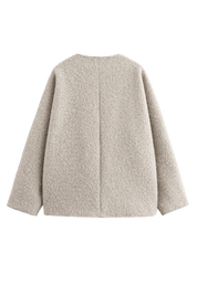 Chesity Cardigan | | S | Agnese Studios