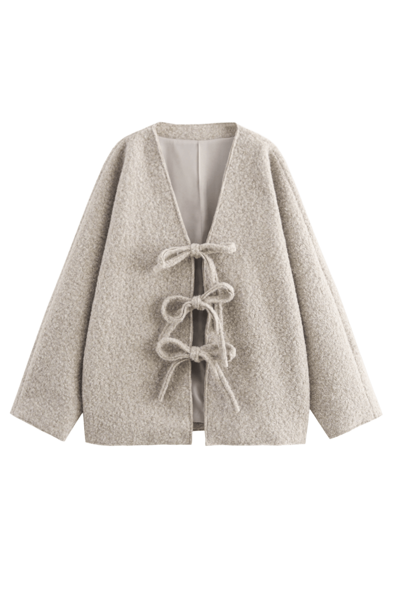 Chesity Cardigan | | S | Agnese Studios