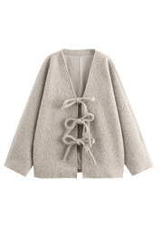 Chesity Cardigan | | S | Agnese Studios