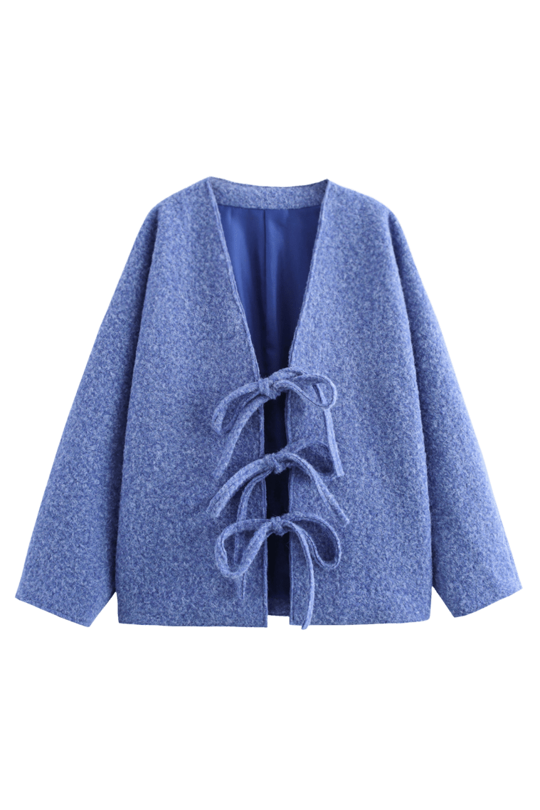 Chesity Cardigan | | S | Agnese Studios