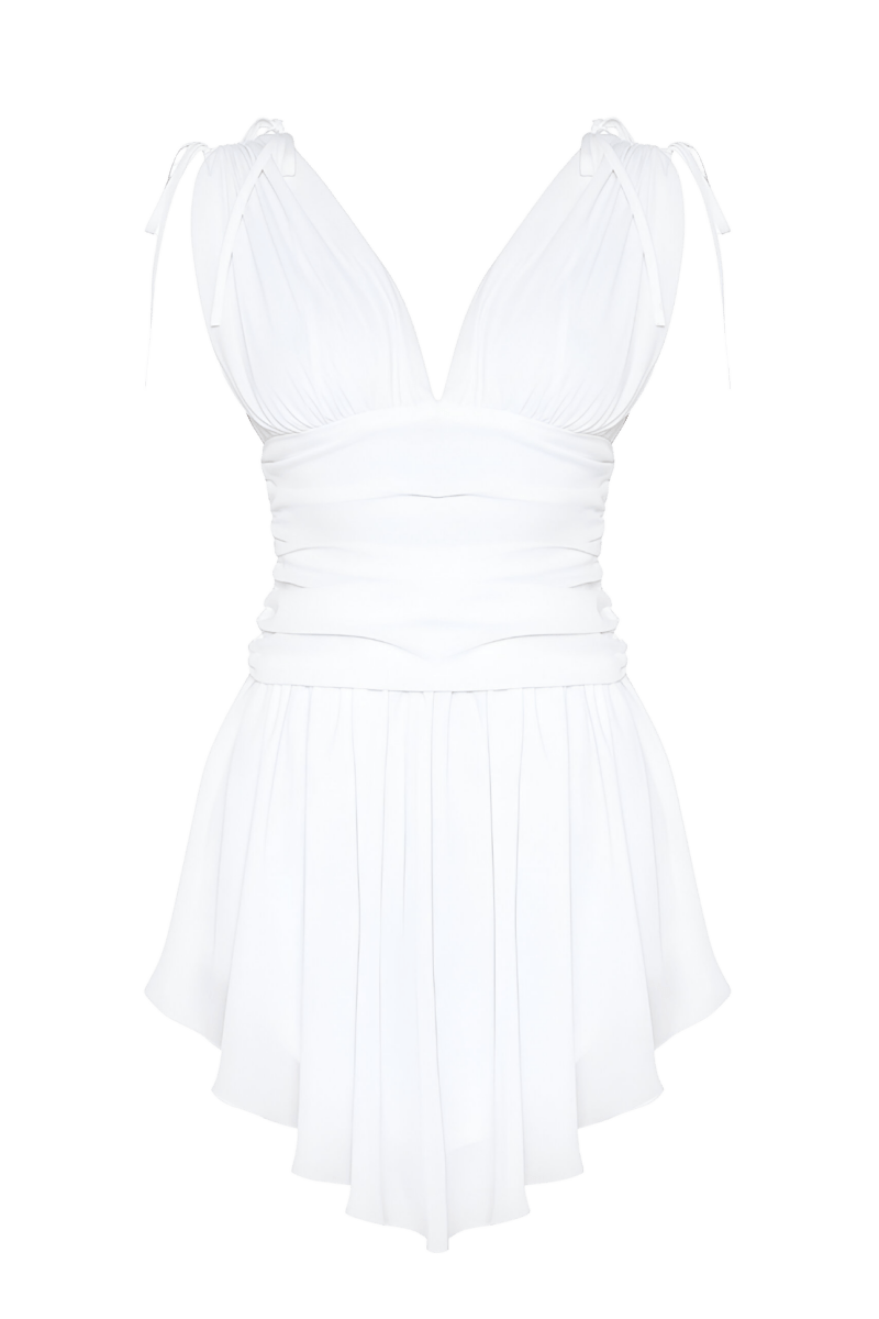 Chiara Benvenuti Dress | | XS | Agnese Studios