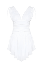 Chiara Benvenuti Dress | | XS | Agnese Studios