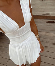 Chiara Benvenuti Dress | | XS | Agnese Studios