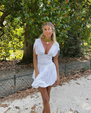 Chiara Benvenuti Dress | | XS | Agnese Studios