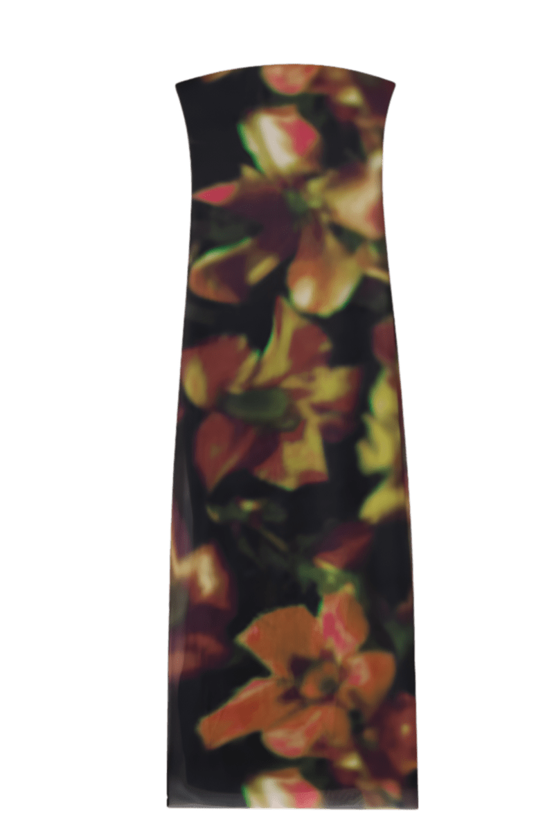 Chiara Caruso Dress | | XS | Agnese Studios