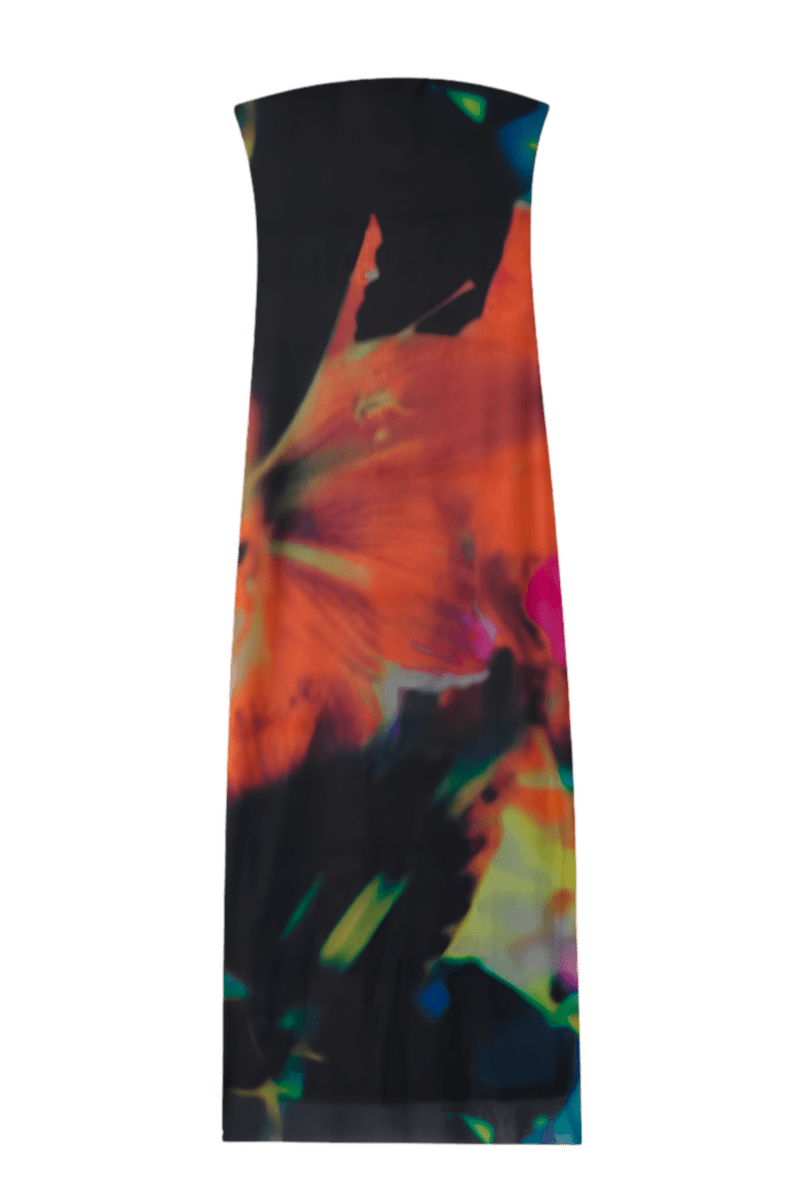 Chiara Caruso Dress | | XS | Agnese Studios