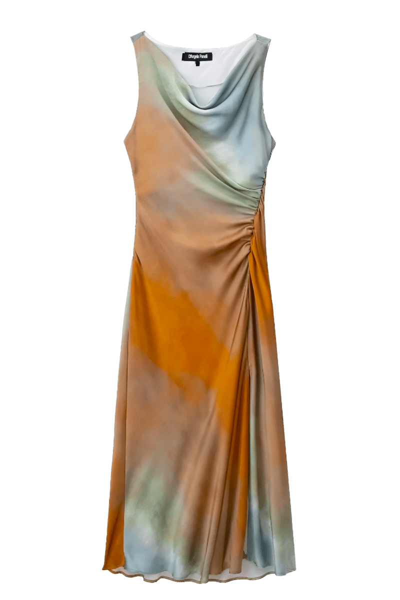Chiara Galantini Dress | | S | Agnese Studios