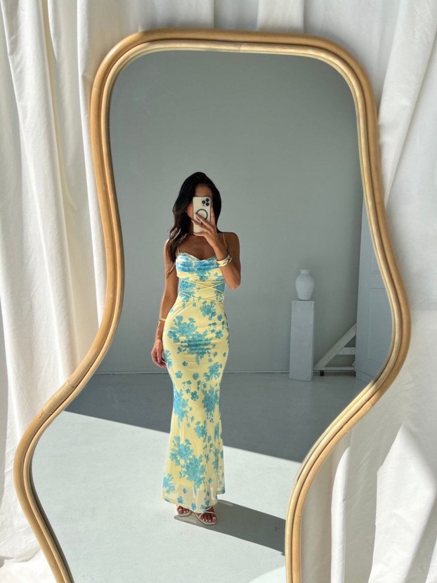 Chiara Pagano Dress | | XS | Agnese Studios