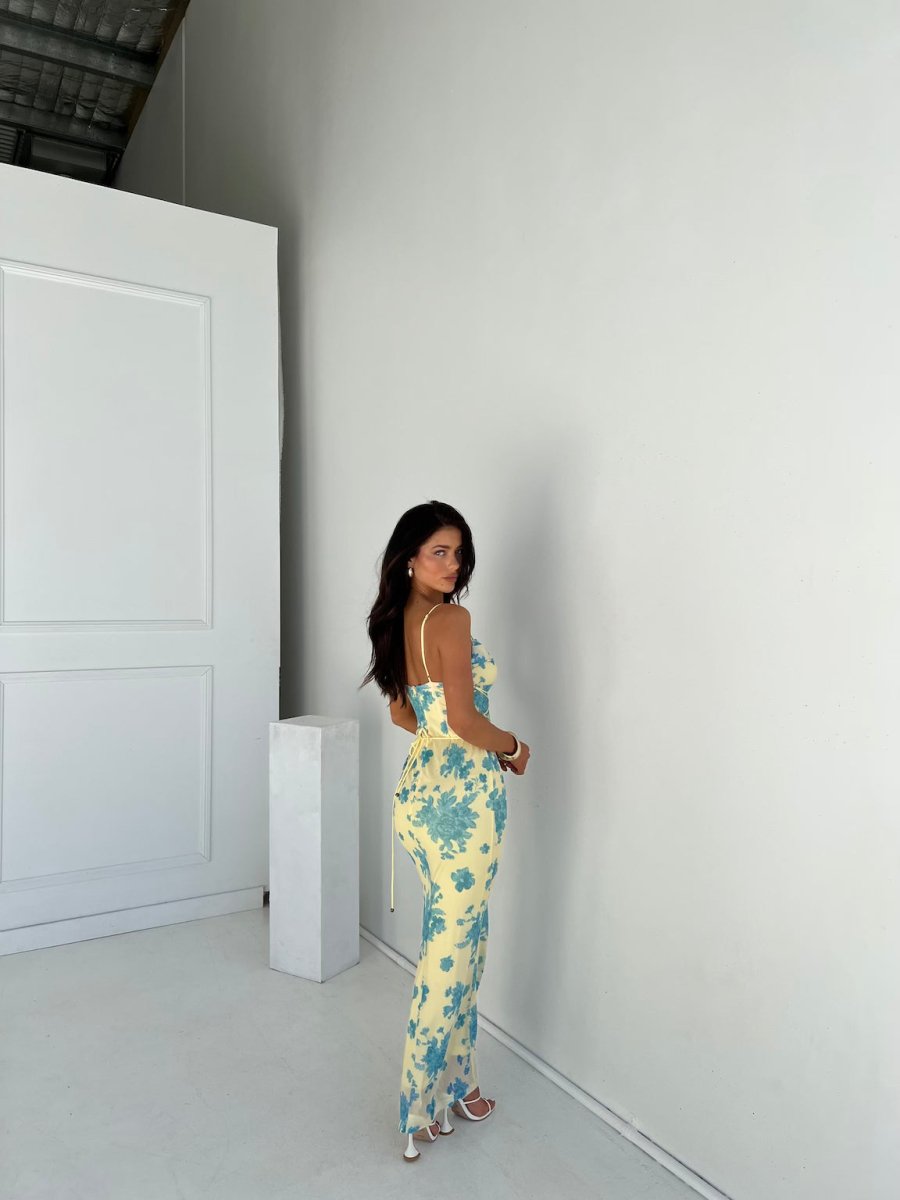 Chiara Pagano Dress | | XS | Agnese Studios