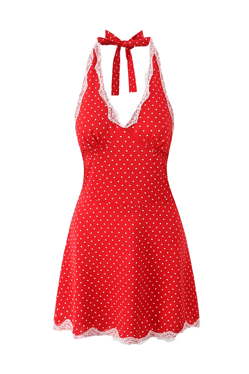 Churchill Dress | | S | Agnese Studios