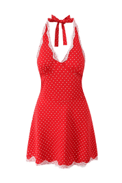 Churchill Dress | | S | Agnese Studios