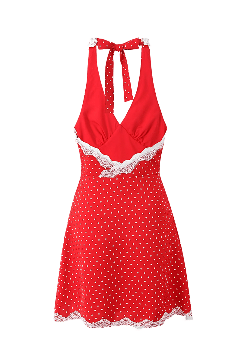 Churchill Dress | | S | Agnese Studios