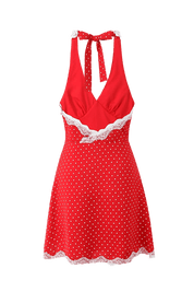 Churchill Dress | | S | Agnese Studios
