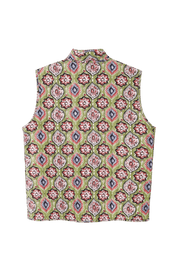 Cincella Waistcoat Reversible | | S | Agnese Studios
