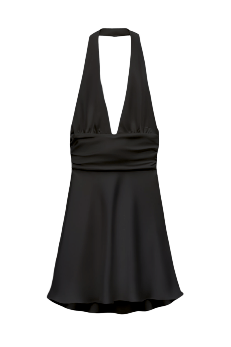 Cinzia De Luca Dress | | XS | Agnese Studios