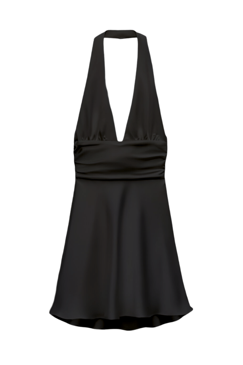Cinzia De Luca Dress | | XS | Agnese Studios