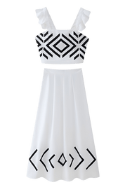 Cipriani Amatuzzi Set | | XS | Agnese Studios