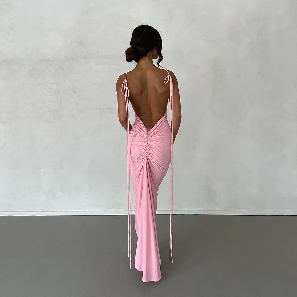 Cira Capuano Dress | | XS | Agnese Studios
