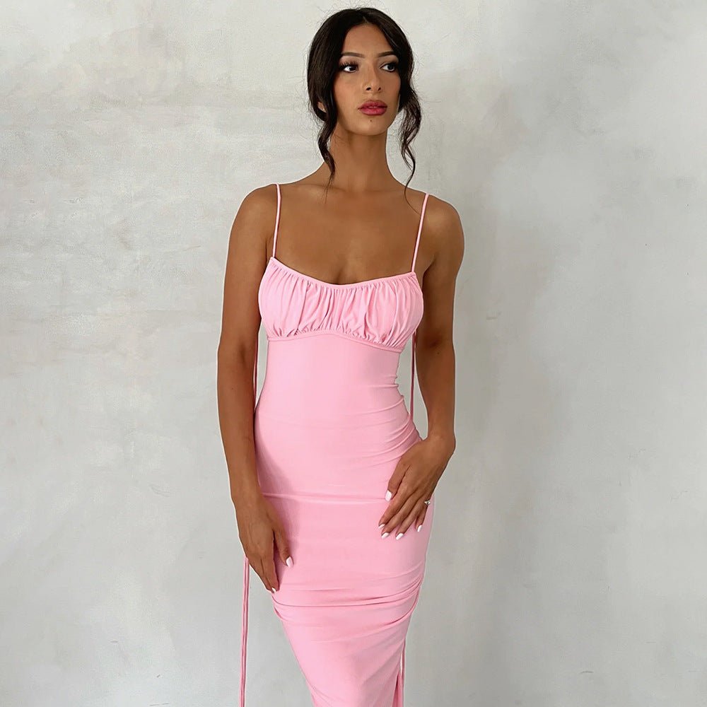 Cira Capuano Dress | | XS | Agnese Studios