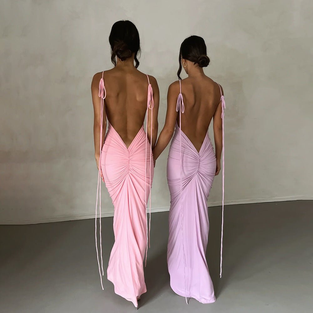 Cira Capuano Dress | | XS | Agnese Studios