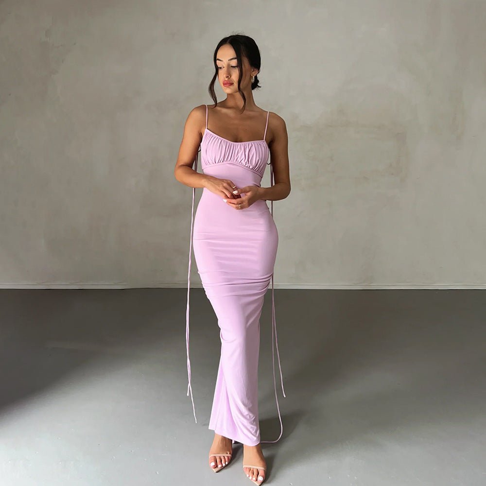 Cira Capuano Dress | | XS | Agnese Studios