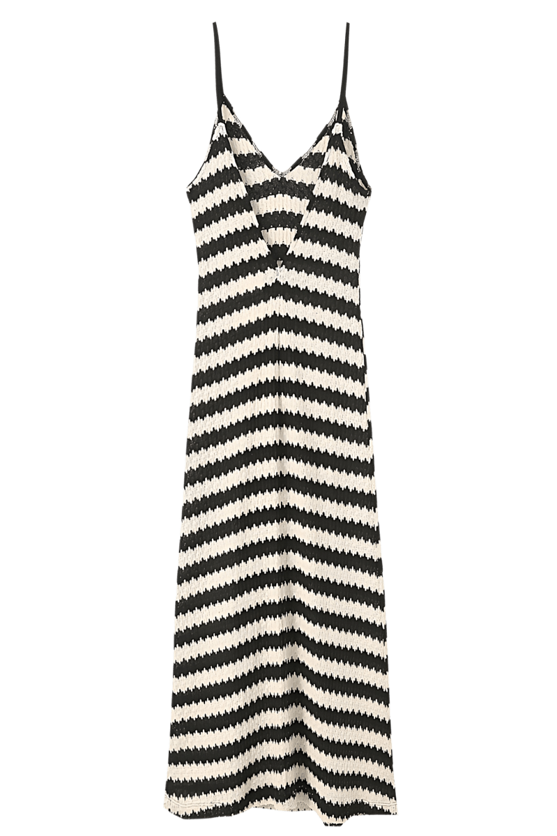 Clamma Raly Dress | | S | Agnese Studios