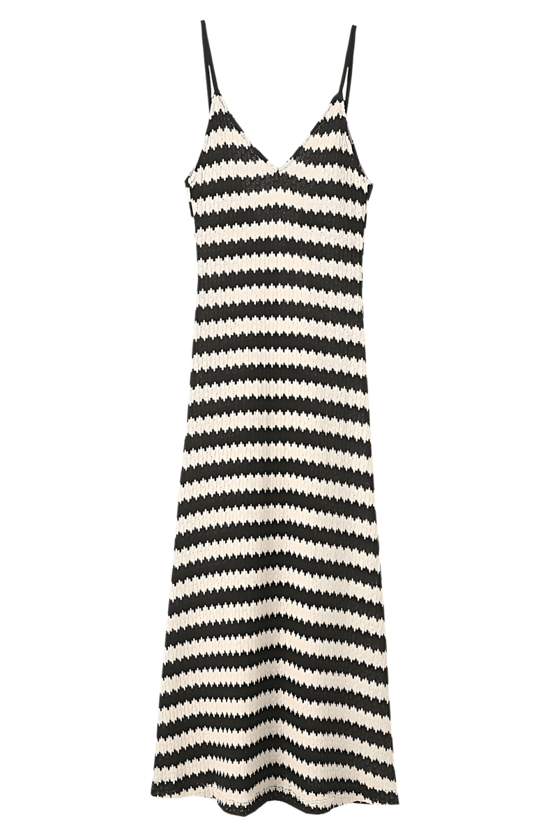 Clamma Raly Dress | | S | Agnese Studios