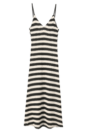 Clamma Raly Dress | | S | Agnese Studios