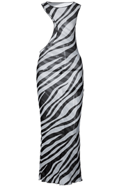 Clara Alessio Dress | | S | Agnese Studios