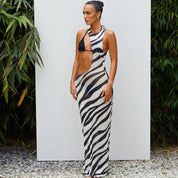 Clara Alessio Dress | | S | Agnese Studios