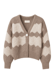 Clara Cardigan | | S | Agnese Studios
