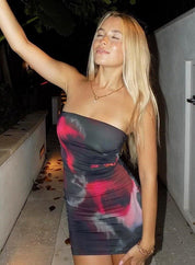 Clara Esposito Dress | | XS | Agnese Studios
