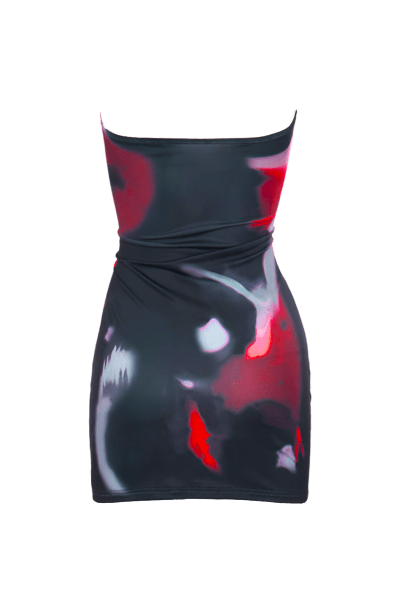 Clara Esposito Dress | | XS | Agnese Studios