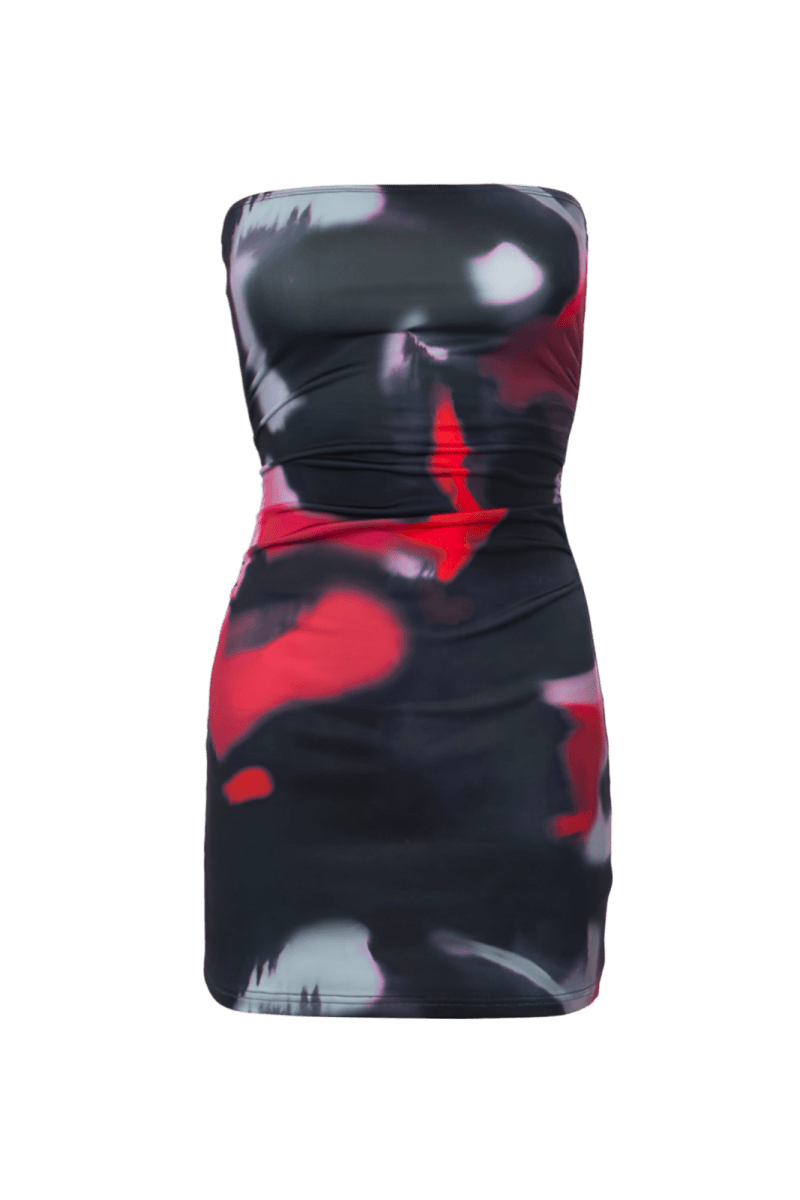 Clara Esposito Dress | | XS | Agnese Studios