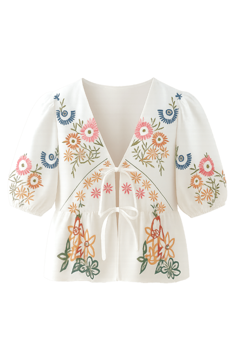 Clara Top | | S | Agnese Studios