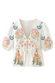 Clara Top | | S | Agnese Studios