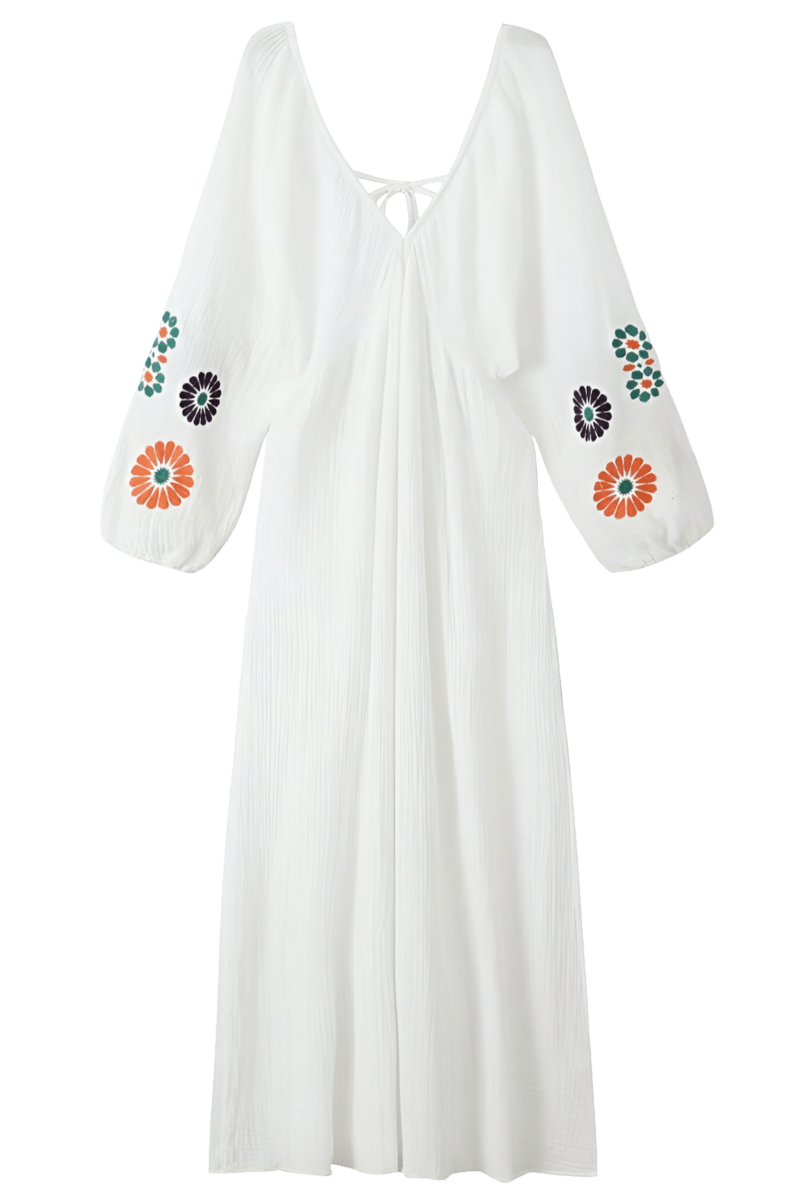 Claracia Menci Dress | | S | Agnese Studios
