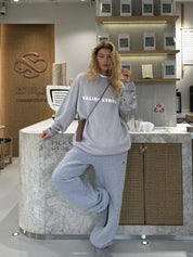 Claribel Sweater | | S | Agnese Studios