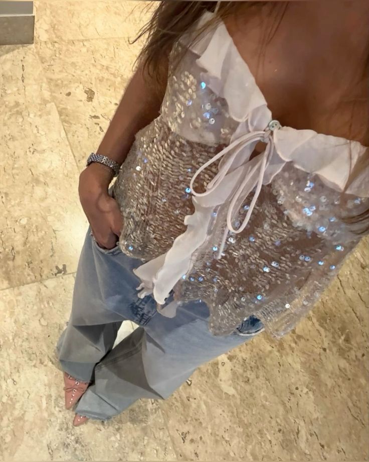 Clarissa Top | | S | Agnese Studios