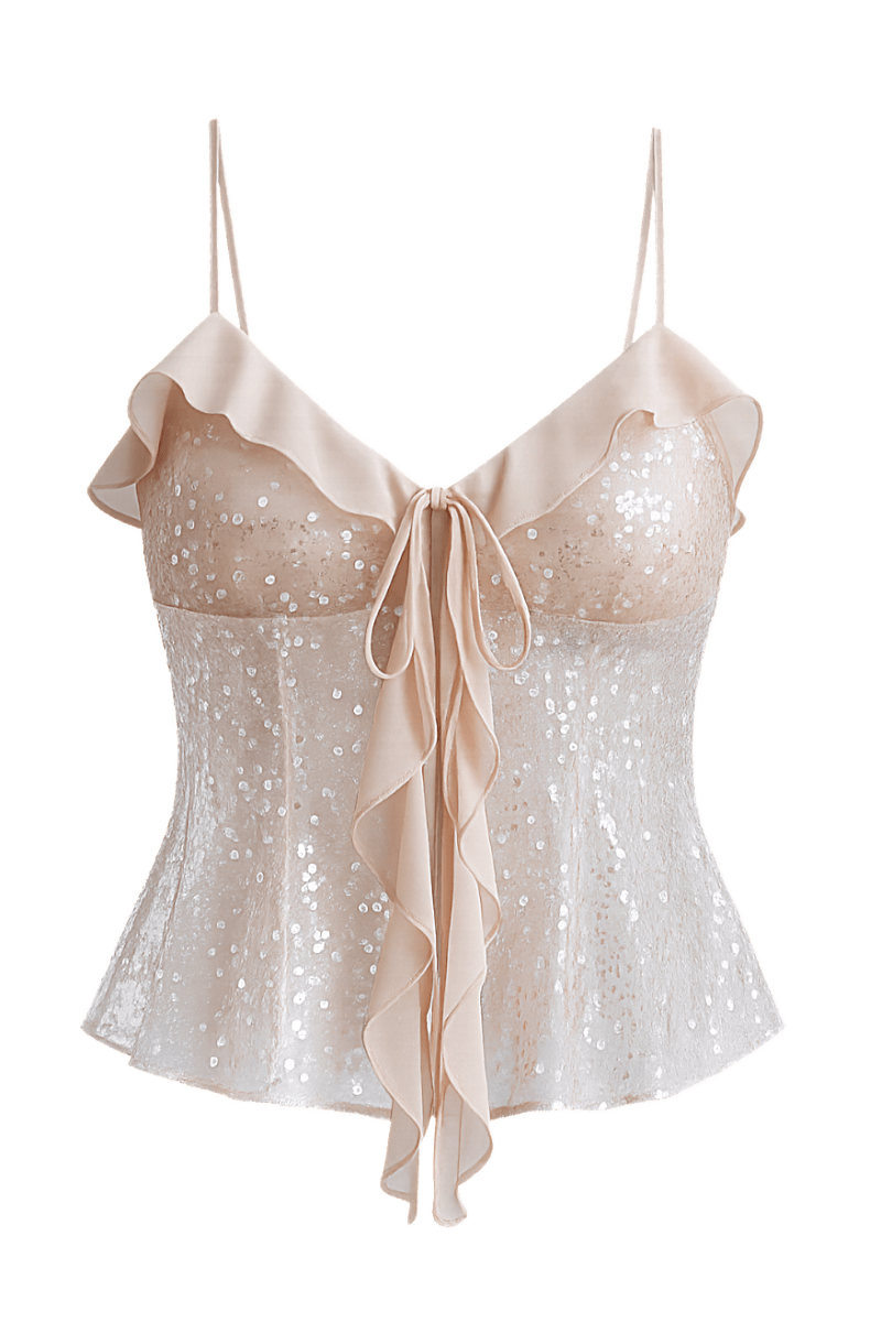 Clarissa Top | | S | Agnese Studios