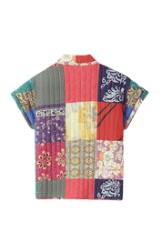 Clarissa Waistcoat | | S | Agnese Studios