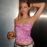 Clelia Elda Top | | S | Agnese Studios