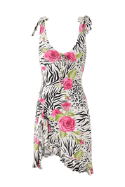 Clodani Morfeo Dress | | S | Agnese Studios