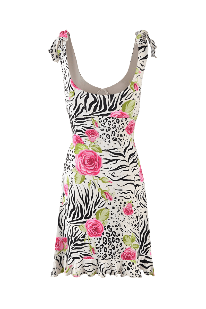 Clodani Morfeo Dress | | S | Agnese Studios
