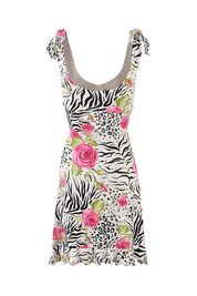 Clodani Morfeo Dress | | S | Agnese Studios