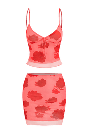Cloe Daria Set | | S | Agnese Studios