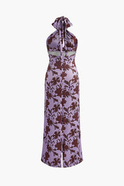 Cloredina Moly Dress | | S | Agnese Studios