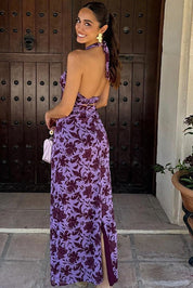 Cloredina Moly Dress | | S | Agnese Studios